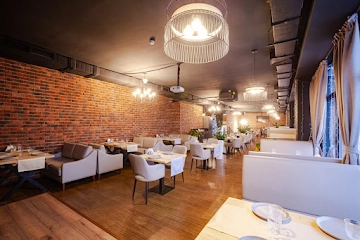 Ресторан Константинофф