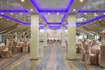 Ресторан Помещик на Бершанской