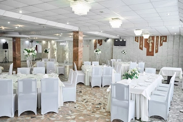 Ресторан Московский