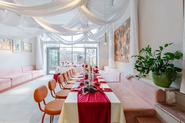 Ресторан Коза Тапас