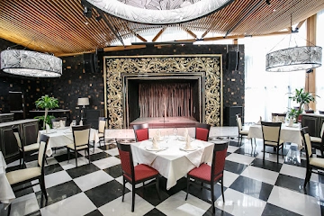 Ресторан SanRemo