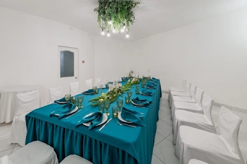 Ресторан Банчетто