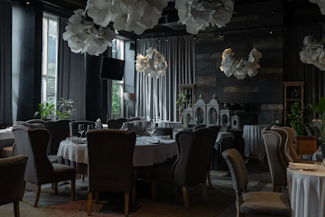 Ресторан Modus Олимпийский парк