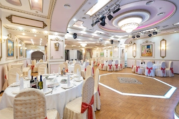 Ресторан Царица востока