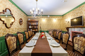 Ресторан Хванчкара
