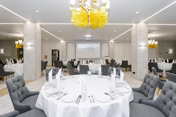 Ресторан Амакс Сафар