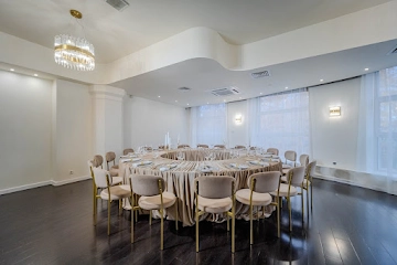 Ресторан MORE AMORE