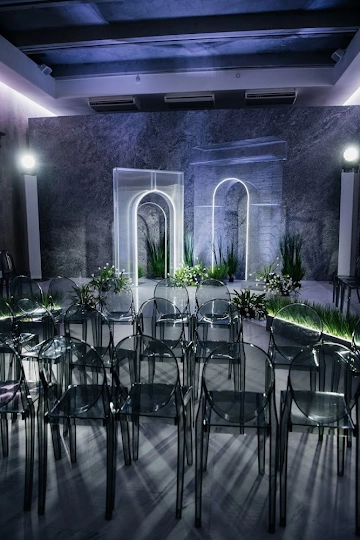 Ресторан Согласие Холл