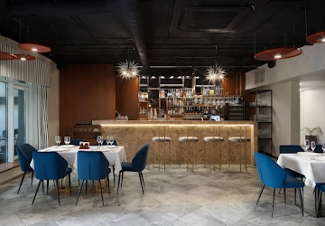 Ресторан Anise Sea