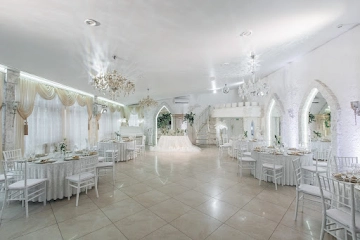 Ресторан Кирочный двор