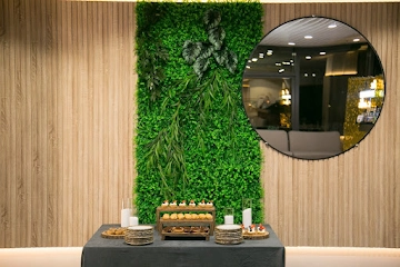 Ресторан Панорама