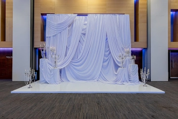 Ресторан Volga Hall