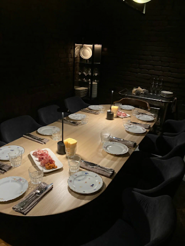 Ресторан TT BISTRO