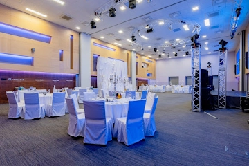 Ресторан Volga Hall