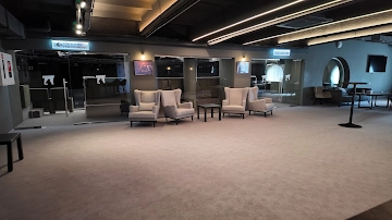 Ресторан Пересвет Арена