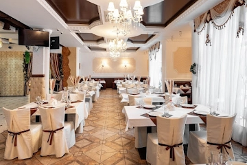 Ресторан Шекспир