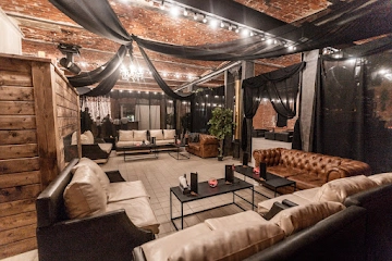 Ресторан Loft  Фарфор