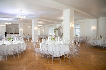 Ресторан GRENADA Park