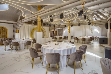 Ресторан Адмиралъ