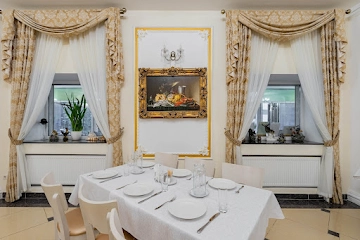 Ресторан Белое дерево