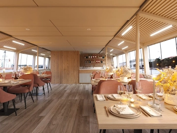 Ресторан Теплоход "Аврора-1"