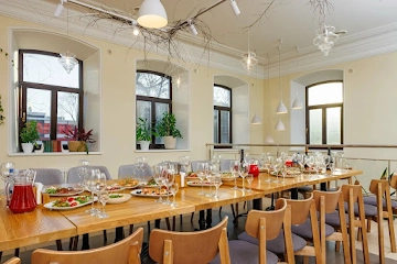 Ресторан Штолле