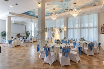 Ресторан Dolce