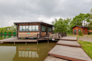 Ресторан Fisherix