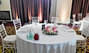 Ресторан CORT INN Nizhny Novgorod City Center