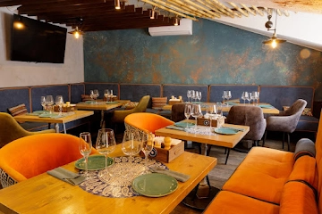 Ресторан Хинкали Хаус