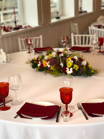 Ресторан Клуб Капитанов