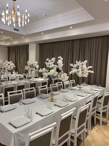 Ресторан Dvin Hall: фото №7