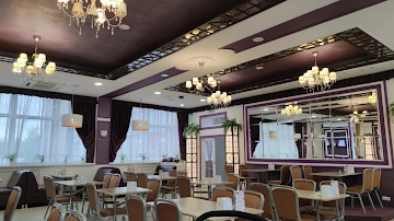 Ресторан Кафе-столовая  «Московская»