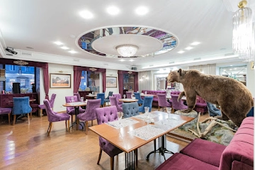 Ресторан Сытинъ