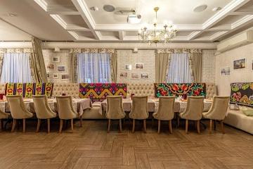 Ресторан Белград