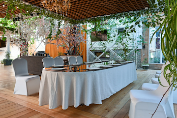 Ресторан Горки-10