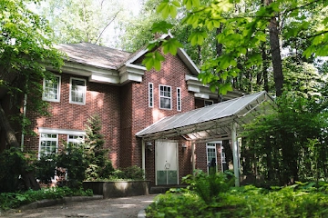 Ресторан Лесной берег