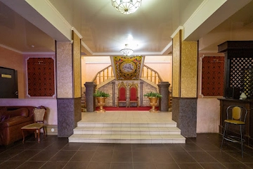 Ресторан Южный
