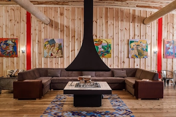 Ресторан Odin House