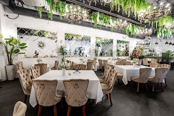 Ресторан Нур