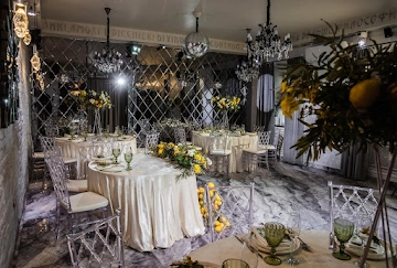 Ресторан VINITY