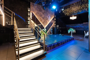 Ресторан Европа