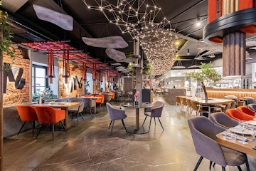 Ресторан Memo