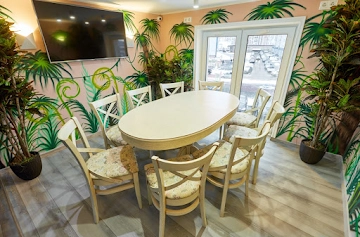 Ресторан Бамбинополь