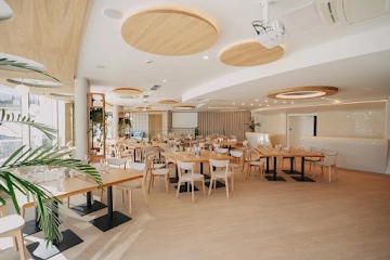 Ресторан the BARBARA