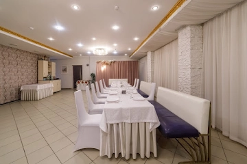 Ресторан Красная поляна: фото №8