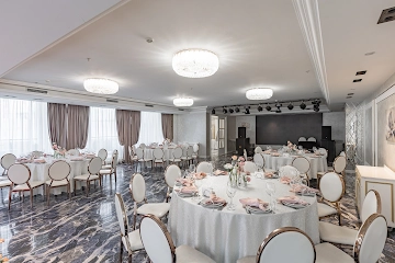 Ресторан Гранат Hall