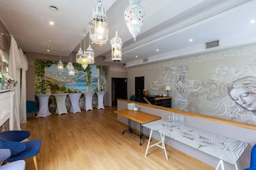 Ресторан Villa Arcobaleno