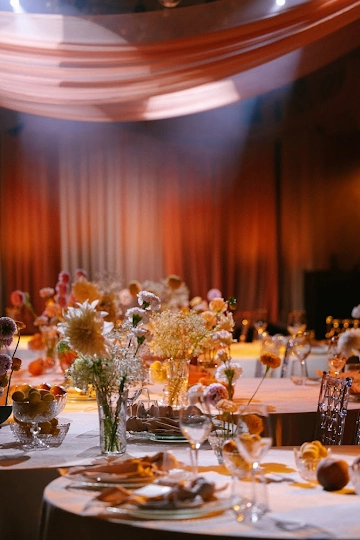 Ресторан Свобода