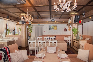 Ресторан Кинто